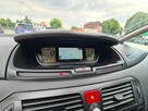 Citroen C4 Picasso Automat 2.0 HDI Navi Klimatronik Tempomat Sensory Halogeny Komputer - 11