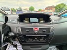 Citroen C4 Picasso Automat 2.0 HDI Navi Klimatronik Tempomat Sensory Halogeny Komputer - 12