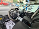 Citroen C4 Picasso Automat 2.0 HDI Navi Klimatronik Tempomat Sensory Halogeny Komputer - 13