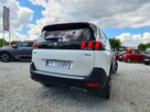 Peugeot 5008 GT-Line 7-Osobowy Navi Kamera Full Led 2xPDC Półskóry Radar Asystent - 2