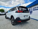 Peugeot 5008 GT-Line 7-Osobowy Navi Kamera Full Led 2xPDC Półskóry Radar Asystent - 4