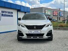 Peugeot 5008 GT-Line 7-Osobowy Navi Kamera Full Led 2xPDC Półskóry Radar Asystent - 5