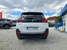 Peugeot 5008 GT-Line 7-Osobowy Navi Kamera Full Led 2xPDC Półskóry Radar Asystent - 6