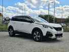 Peugeot 5008 GT-Line 7-Osobowy Navi Kamera Full Led 2xPDC Półskóry Radar Asystent - 8