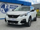 Peugeot 5008 GT-Line 7-Osobowy Navi Kamera Full Led 2xPDC Półskóry Radar Asystent - 9