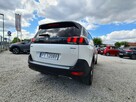 Peugeot 5008 GT-Line 7-Osobowy Navi Kamera Full Led 2xPDC Półskóry Radar Asystent - 10