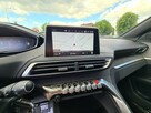 Peugeot 5008 GT-Line 7-Osobowy Navi Kamera Full Led 2xPDC Półskóry Radar Asystent - 13