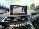 Peugeot 5008 GT-Line 7-Osobowy Navi Kamera Full Led 2xPDC Półskóry Radar Asystent - 14