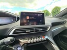 Peugeot 5008 GT-Line 7-Osobowy Navi Kamera Full Led 2xPDC Półskóry Radar Asystent - 15