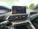 Peugeot 5008 GT-Line 7-Osobowy Navi Kamera Full Led 2xPDC Półskóry Radar Asystent - 16