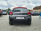 Citroen C3 Navi PDC Klimatronik Led Grzane Fotele Asystent Pasa Tempomat Alu - 6
