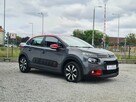 Citroen C3 Navi PDC Klimatronik Led Grzane Fotele Asystent Pasa Tempomat Alu - 8