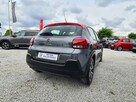 Citroen C3 Navi PDC Klimatronik Led Grzane Fotele Asystent Pasa Tempomat Alu - 9