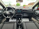 Citroen C3 Navi PDC Klimatronik Led Grzane Fotele Asystent Pasa Tempomat Alu - 10