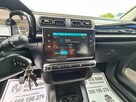 Citroen C3 Navi PDC Klimatronik Led Grzane Fotele Asystent Pasa Tempomat Alu - 11