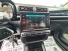 Citroen C3 Navi PDC Klimatronik Led Grzane Fotele Asystent Pasa Tempomat Alu - 12