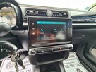 Citroen C3 Navi PDC Klimatronik Led Grzane Fotele Asystent Pasa Tempomat Alu - 13