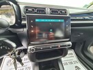 Citroen C3 Navi PDC Klimatronik Led Grzane Fotele Asystent Pasa Tempomat Alu - 14