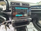 Citroen C3 Navi PDC Klimatronik Led Grzane Fotele Asystent Pasa Tempomat Alu - 15