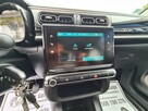 Citroen C3 Navi PDC Klimatronik Led Grzane Fotele Asystent Pasa Tempomat Alu - 16
