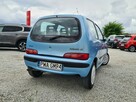 Fiat Seicento I-Właściciel od Nowości El.Szyby Radio OC+Przagląd 03.2026 - 2