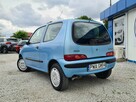 Fiat Seicento I-Właściciel od Nowości El.Szyby Radio OC+Przagląd 03.2026 - 4