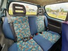 Fiat Seicento I-Właściciel od Nowości El.Szyby Radio OC+Przagląd 03.2026 - 9
