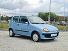 Fiat Seicento I-Właściciel od Nowości El.Szyby Radio OC+Przagląd 03.2026 - 11