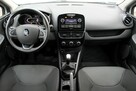 Renault Clio 0.9 TCE Alize 90KM Salon PL FV23% ASO 1WŁ LED Tempomat Gwarancja - 8