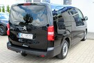 Citroen SpaceTourer 9-osobowy Long SalonPL FV23% 150KM 1WŁ Tempomat Hak Gwarancja - 6