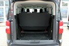 Citroen SpaceTourer 9-osobowy Long SalonPL FV23% 150KM 1WŁ Tempomat Hak Gwarancja - 7