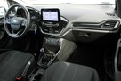 Ford Fiesta SalonPL FV23% 1.1Ti-VCT Android/Apple Tempomat Parktronic Gwarancja - 10