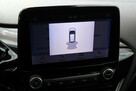 Ford Fiesta SalonPL FV23% 1.1Ti-VCT Android/Apple Tempomat Parktronic Gwarancja - 15