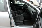 Škoda Octavia 115KM Gwarancja SalonPL FV23% Ambition 1WŁ SmartLink Tempomat - 11
