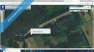 Działka rolna 0,46 ha Obręb Osieck - 1