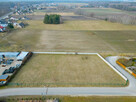 Działka budowlana Walidrogi gm. Tarnów Opolski, Stokrotek - 1