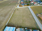 Działka budowlana Walidrogi gm. Tarnów Opolski, Stokrotek - 4
