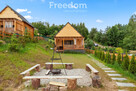 Nowe domki na Mazurach gotowa inwestycja - 5