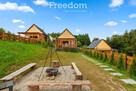 Nowe domki na Mazurach gotowa inwestycja - 15