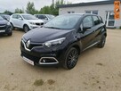 Renault Captur 1.2 110 km klima, elektryka, parktronik, tempomat - 1