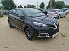 Renault Captur 1.2 110 km klima, elektryka, parktronik, tempomat - 2