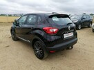 Renault Captur 1.2 110 km klima, elektryka, parktronik, tempomat - 4