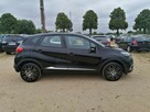 Renault Captur 1.2 110 km klima, elektryka, parktronik, tempomat - 6