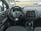 Renault Captur 1.2 110 km klima, elektryka, parktronik, tempomat - 7