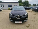 Renault Captur 1.2 110 km klima, elektryka, parktronik, tempomat - 14