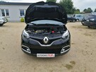 Renault Captur 1.2 110 km klima, elektryka, parktronik, tempomat - 15