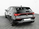 Cupra Leon GD2E068#2.0 TSI VZ DSG Podgrz. kier K.cofania Salon PL VAT 23% - 4