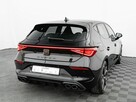Cupra Leon GD2E068#2.0 TSI VZ DSG Podgrz. kier K.cofania Salon PL VAT 23% - 5