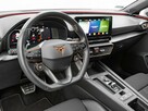 Cupra Leon GD2E068#2.0 TSI VZ DSG Podgrz. kier K.cofania Salon PL VAT 23% - 6
