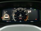 Cupra Leon GD2E068#2.0 TSI VZ DSG Podgrz. kier K.cofania Salon PL VAT 23% - 15